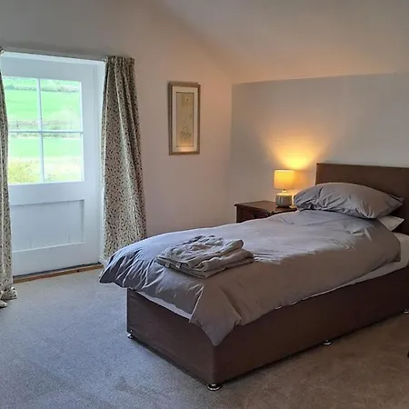 2 Bed Barn In North York Moors National Park Hébergement de vacances