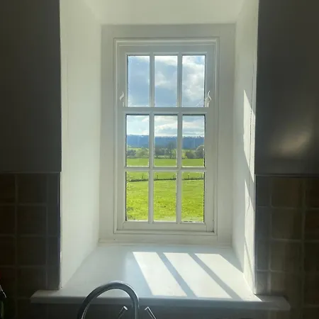 2 Bed Barn In North York Moors National Park *