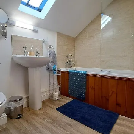 Hébergement de vacances 2 Bed Barn In North York Moors National Park Scarborough