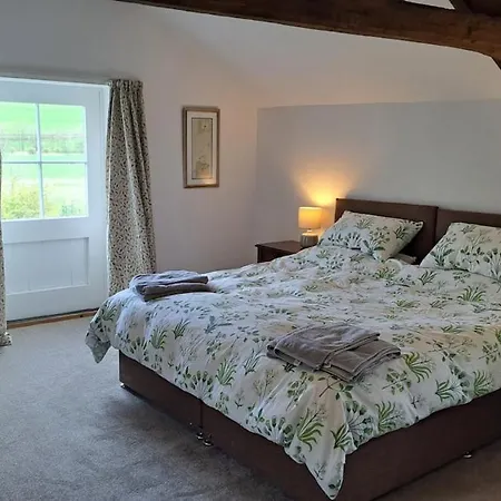 Hébergement de vacances 2 Bed Barn In North York Moors National Park *