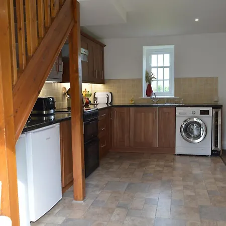 Hébergement de vacances 2 Bed Barn In North York Moors National Park