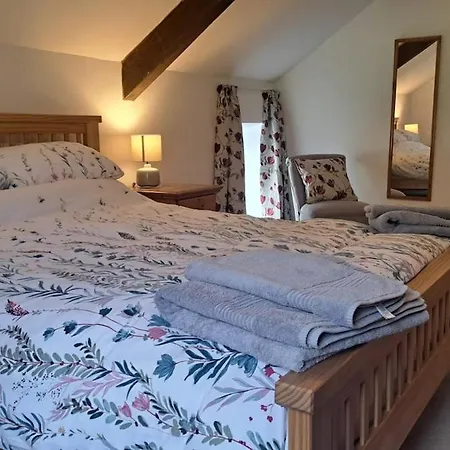 Hébergement de vacances 2 Bed Barn In North York Moors National Park *
