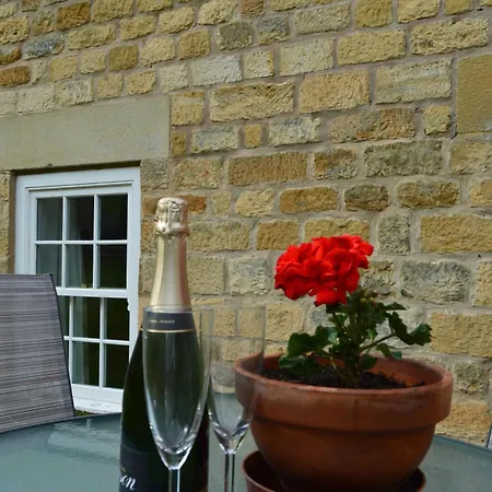 Hébergement de vacances 2 Bed Barn In North York Moors National Park
