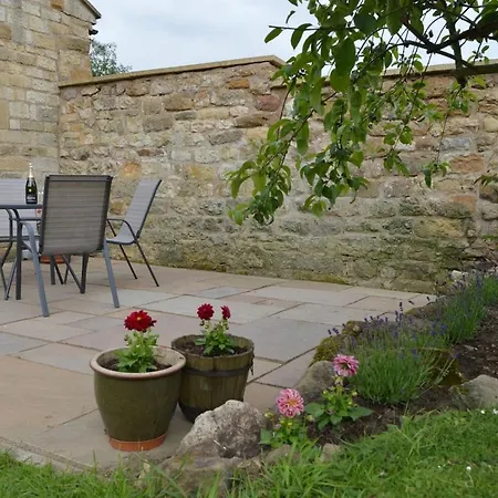 2 Bed Barn In North York Moors National Park Hébergement de vacances