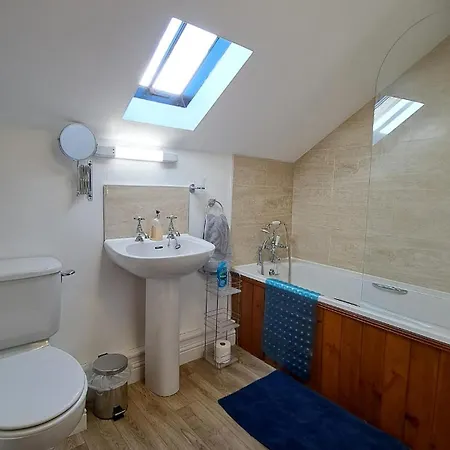 Hébergement de vacances 2 Bed Barn In North York Moors National Park *