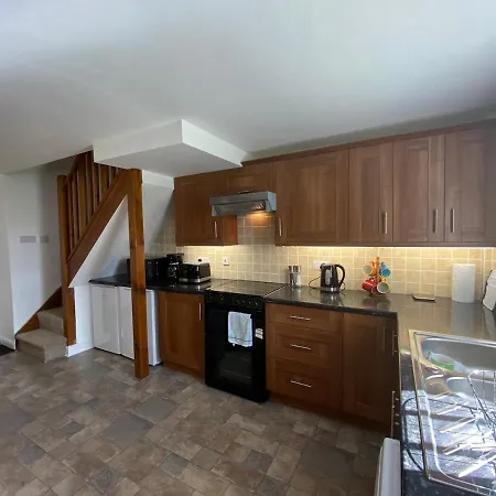 2 Bed Barn In North York Moors National Park * Scarborough