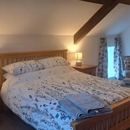 2 Bed Barn In North York Moors National Park Hébergement de vacances Scarborough