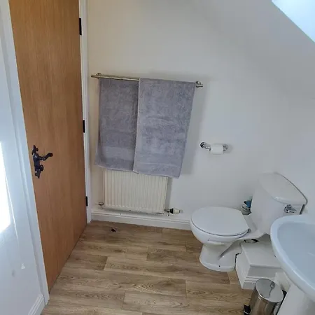 2 Bed Barn In North York Moors National Park Scarborough