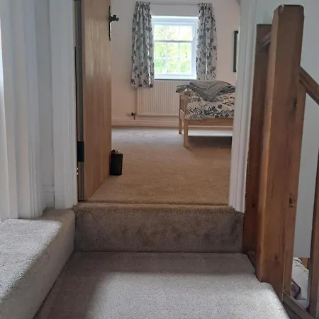 Hébergement de vacances 2 Bed Barn In North York Moors National Park *