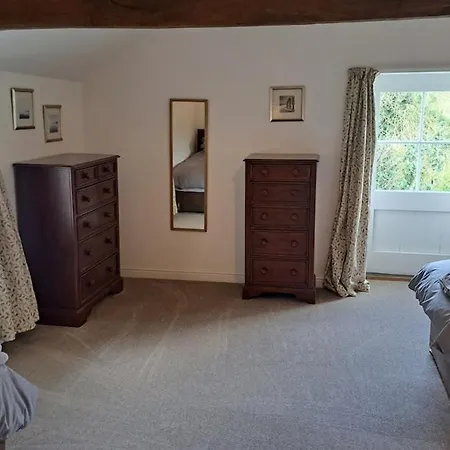 2 Bed Barn In North York Moors National Park Hébergement de vacances