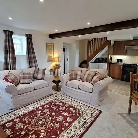 Hébergement de vacances 2 Bed Barn In North York Moors National Park Scarborough