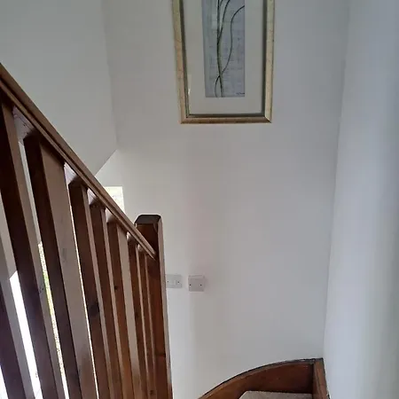 2 Bed Barn In North York Moors National Park Hébergement de vacances *