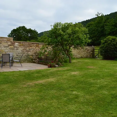 2 Bed Barn In North York Moors National Park Scarborough